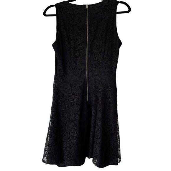 Highline Collective Black Lace Dress Women’s Size Small - Picture 6 of 10